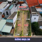 Bán 2 lô đất mặt tiền Tân Phong - Tân Triều, Đồng Nai 95.7m² - 3.5 tỷ - Ảnh thu nhỏ 3
