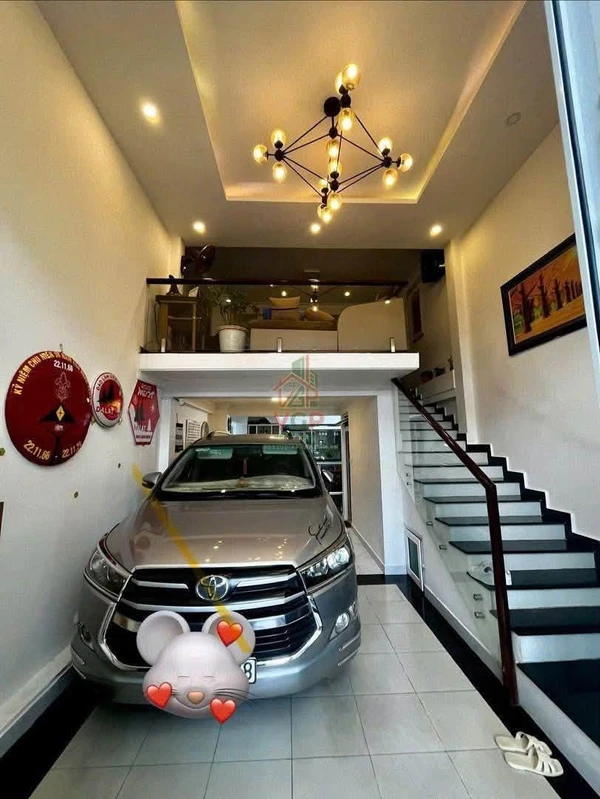 Bán nhà phố hẻm ô tô 65.75m² Lâm Đồng 9 tỷ