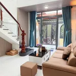 Bán nhà 1 trệt 1 lầu An Hội 120m², 2 phòng ngủ, 1 tỷ 250 triệu - Ảnh thu nhỏ 4