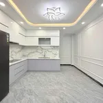 Bán nhà phố 5 tầng, 5PN, 49m², Phú Nhuận gần Quận 1 - Ảnh thu nhỏ 3