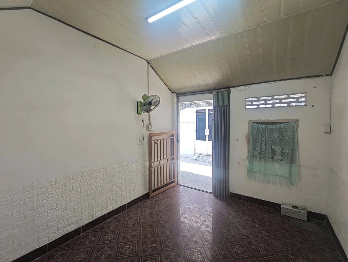 Bán nhà hẻm Bình Khê Nha Trang 52m², 3 PN - Ảnh 1
