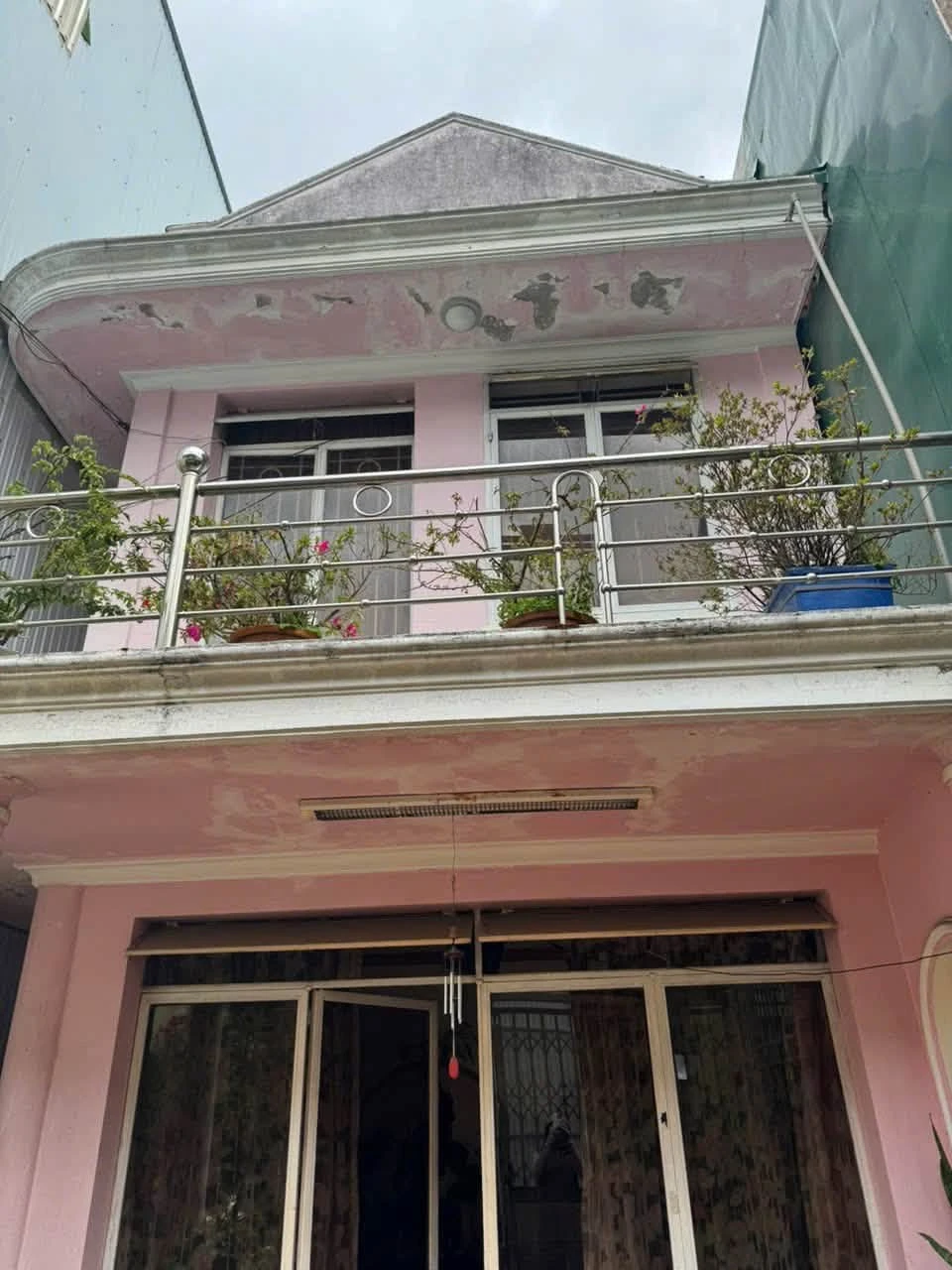 Bán nhà Đà Lạt 102.6m2, 2 phòng ngủ, 6.5 tỷ - Ảnh 1