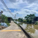 Bán lô đất 121m2 Lôi Xá Cầm Giàng Hải Dương - Ảnh thu nhỏ 3