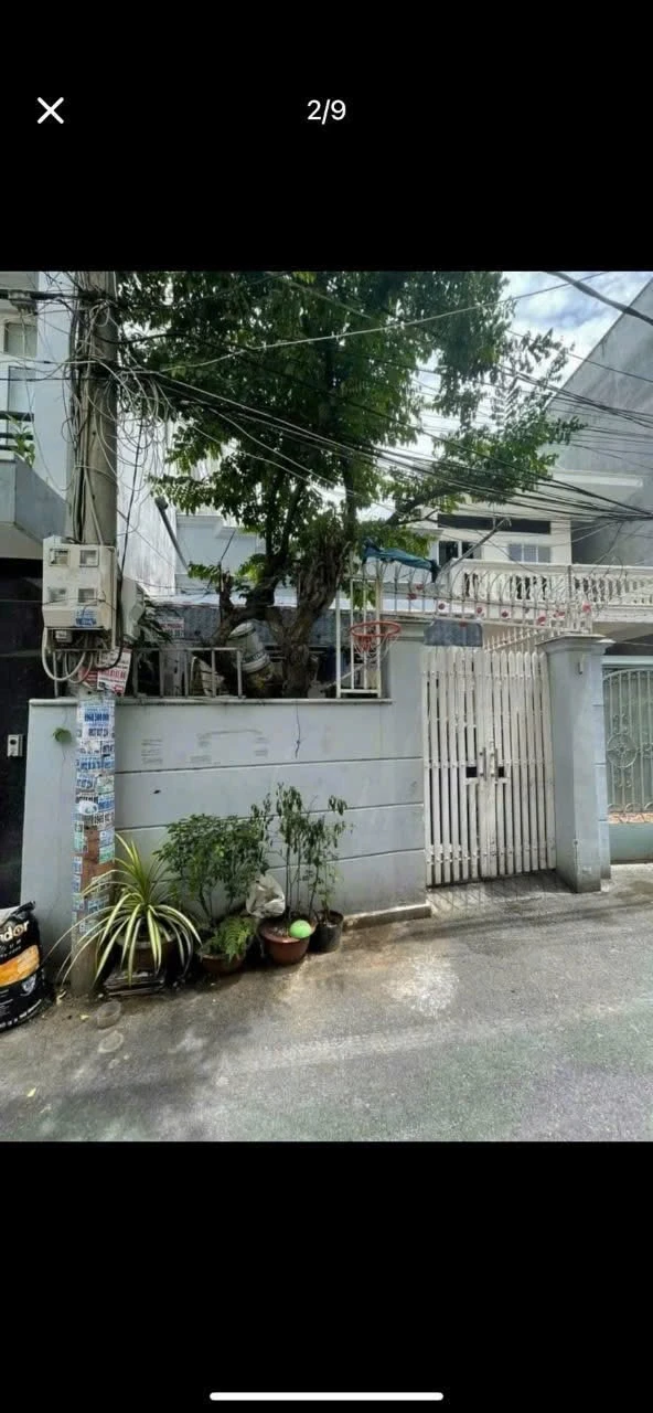 Bán nhà cấp 4 2PN 78m² Trương Công Định Vũng Tàu - Ảnh 1