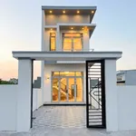 Bán đất góc 2 mặt tiền 90m² Tân Triều, Bình Dương 600tr - Ảnh thu nhỏ 1