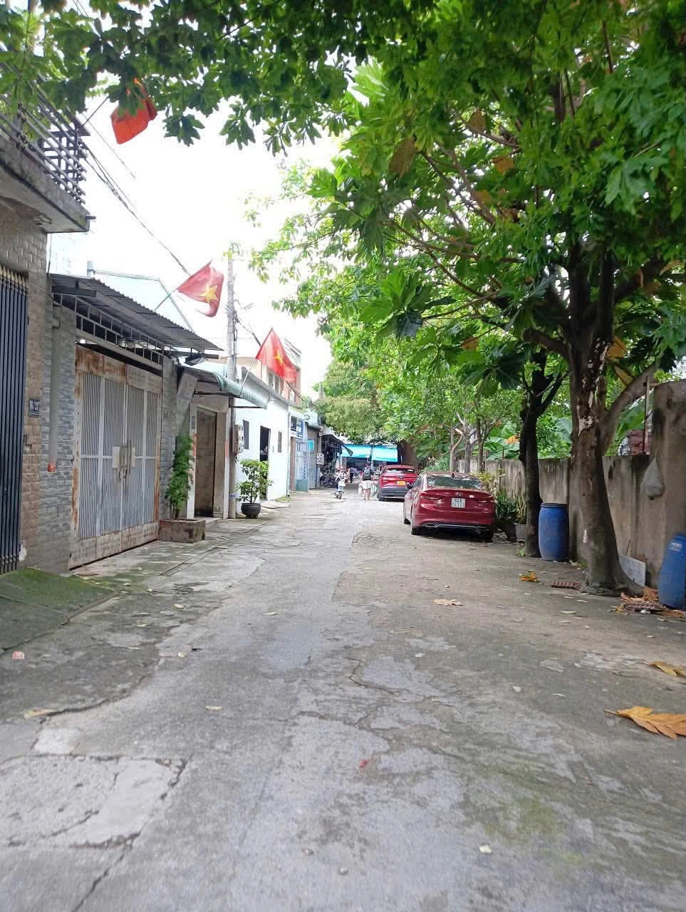 Bán đất Thuận Giao 378m² giá 10 tỷ - Ảnh 1