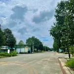 Bán đất 5x25 (125m2) full thổ cư mặt đường 18m gần ĐH Việt Đức, Bến Cát, Bình Dương - Ảnh thu nhỏ 3