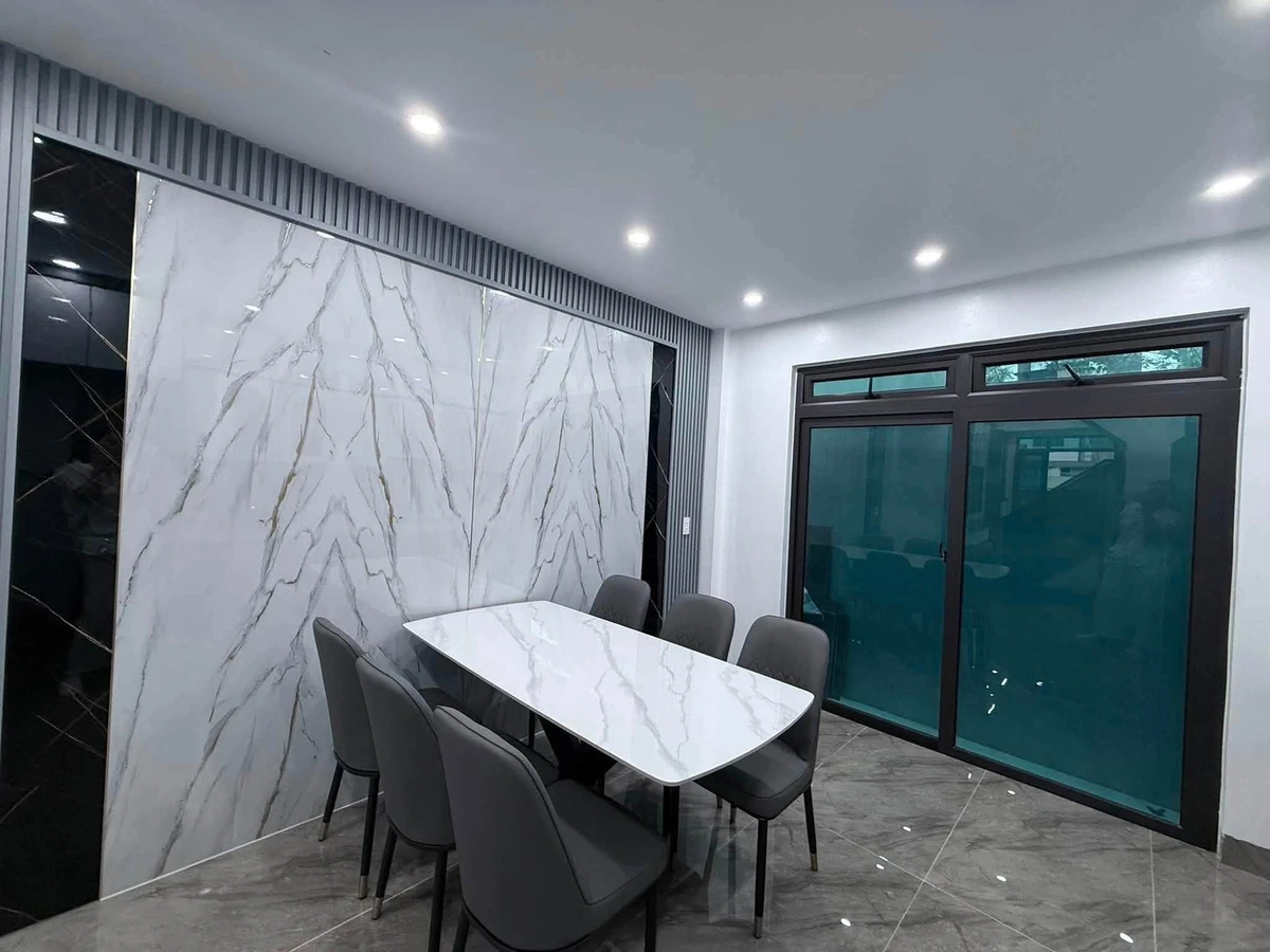 Bán nhà 3 tầng 55m2 khu An Phú, full nội thất - Ảnh thu nhỏ 5