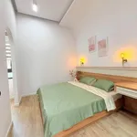 Bán nhà 3 tầng mặt tiền Xuân Diệu, Buôn Ma Thuột, 4PN full nội thất - Ảnh thu nhỏ 5