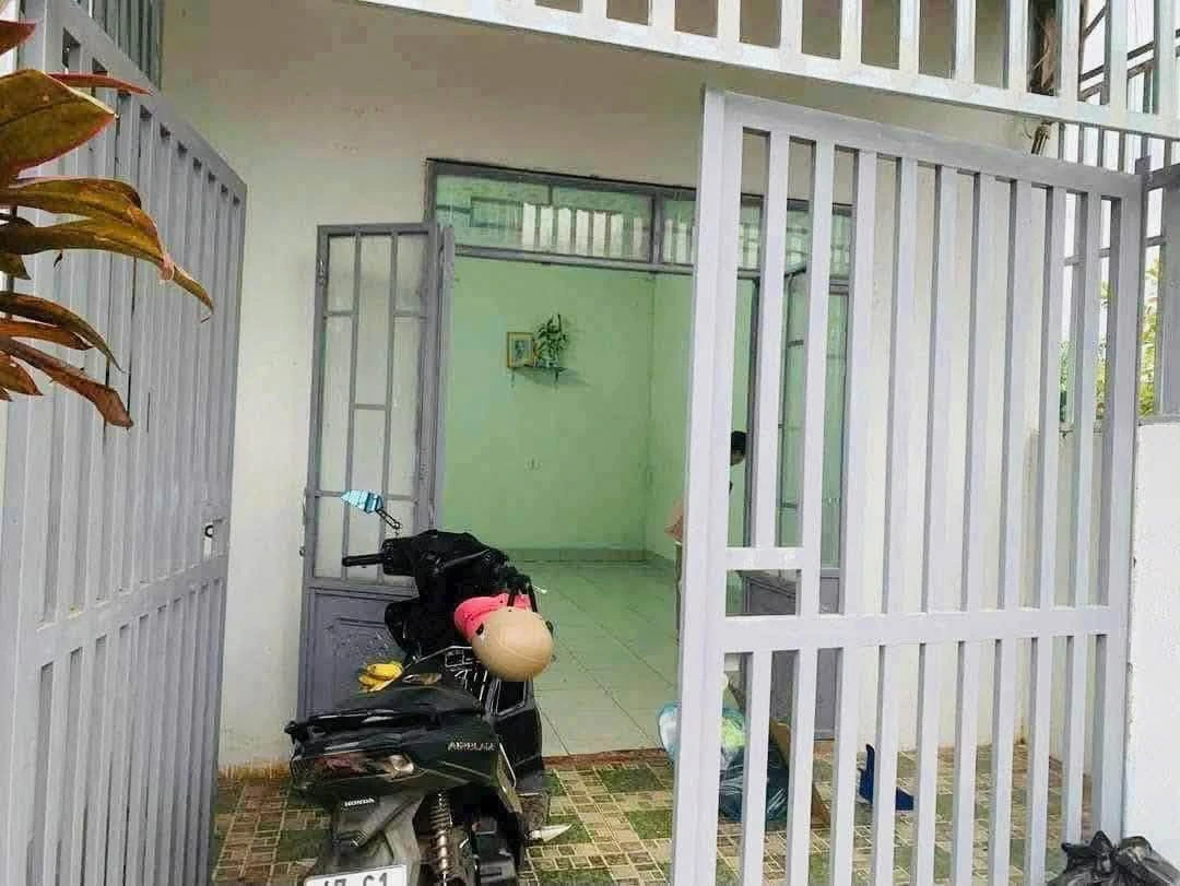 Bán nhà C4 thổ cư sổ riêng 92.4m², Buôn Ma Thuột - Ảnh thu nhỏ 2