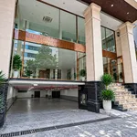 Cho thuê tòa building mặt phố 160m² 9 tầng 250 triệu/tháng Hà Nội - Ảnh thu nhỏ 4