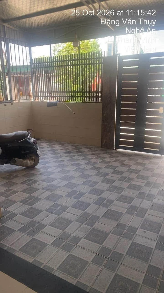 Cho thuê nhà cấp 4 90m2 1PN tại Quận 12, 4 triệu/tháng - Ảnh 1