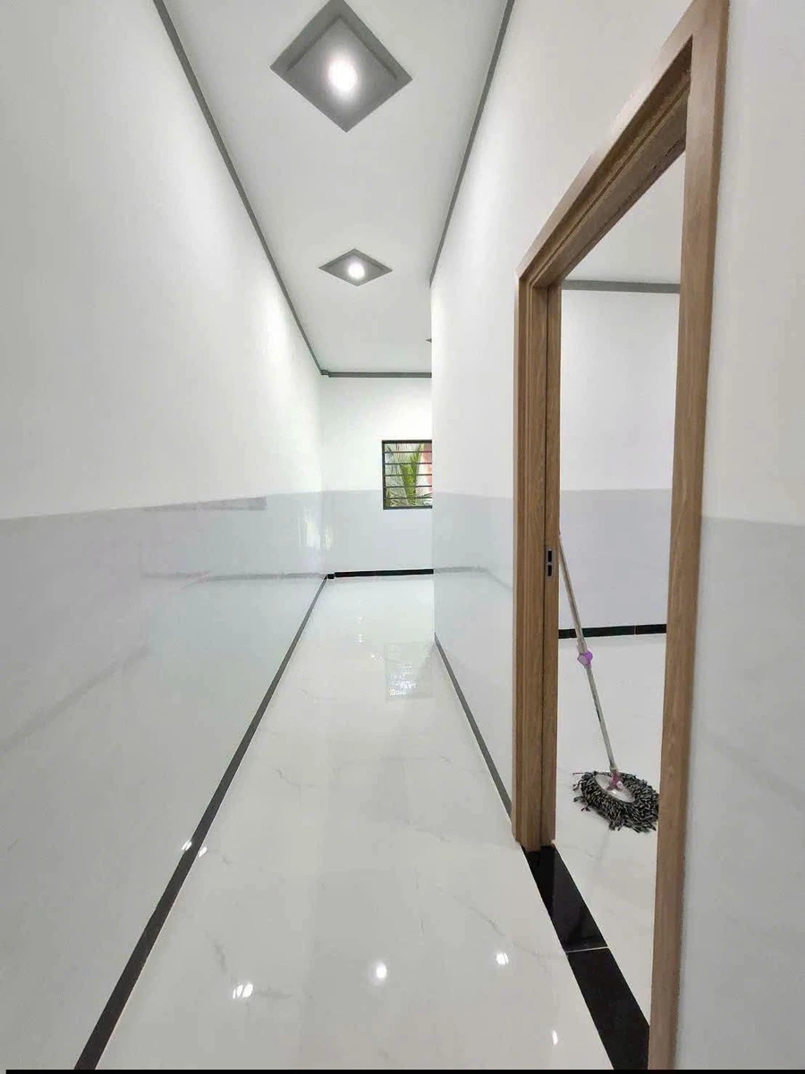 Bán nhà gác lửng Sông Trầu 100m² 3PN Trảng Bom Bình Dương - Ảnh thu nhỏ 2
