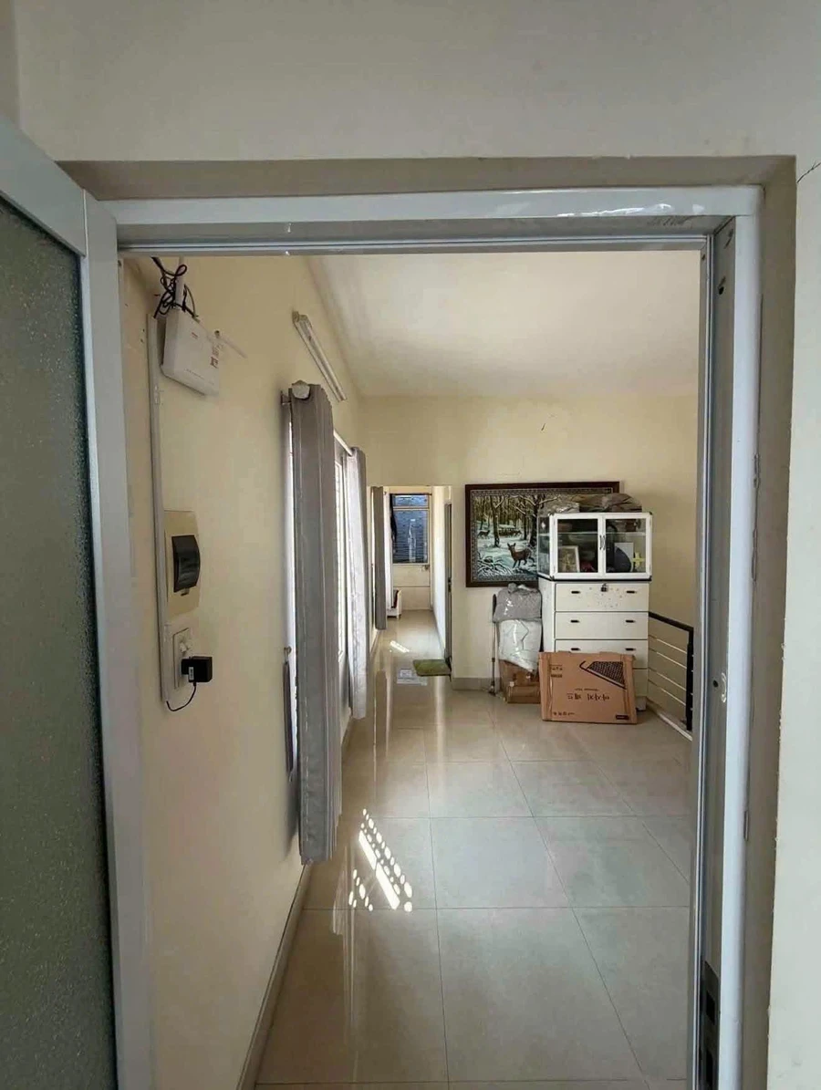 Bán đất 100m² kiệt ô tô Ông Ích Khiêm Đà Nẵng - Ảnh thu nhỏ 2