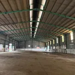 Cho thuê nhà xưởng 1.800m2, Tân Uyên, Bình Dương, 130tr/tháng - Ảnh thu nhỏ 2