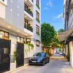 Bán tòa căn hộ 5 tầng 70m² đường Hùng Vương, Đà Nẵng, giá 8 tỷ - Ảnh thu nhỏ 2