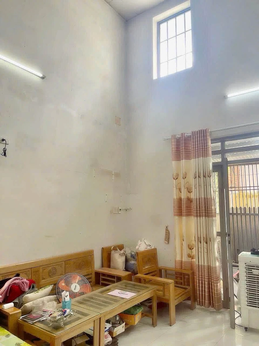 Bán nhà hẻm ô tô Lương Định Của, Nha Trang, 76.4m2, 3PN, 1.99 tỷ - Ảnh thu nhỏ 4
