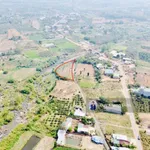 Đất sào nghỉ dưỡng 1850m2 view sông - full hồng - đường ô tô - ra đường lớn QH 30m chỉ 100m giá rẻ - Ảnh thu nhỏ 3