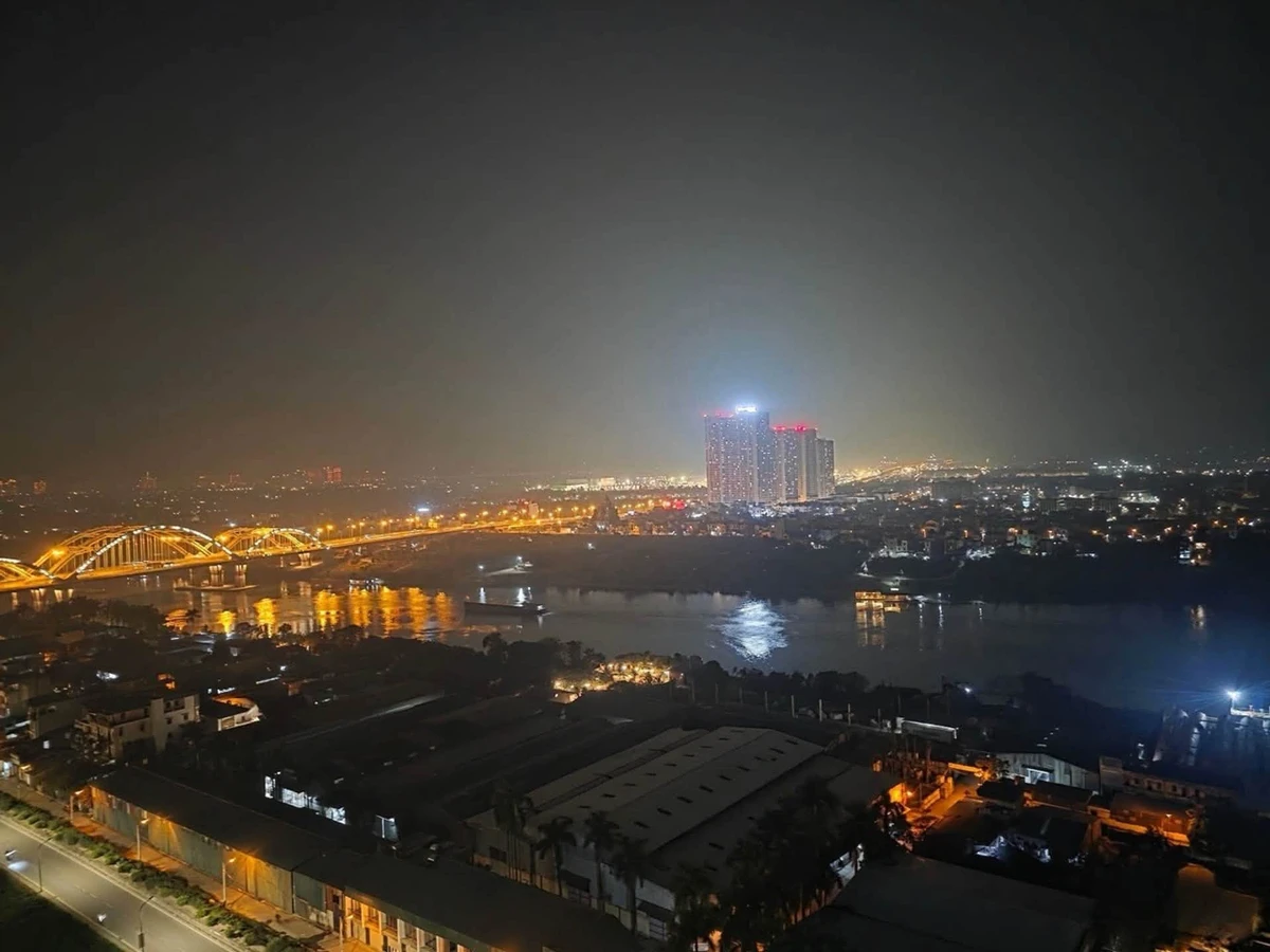 Bán căn hộ An Quý Hưng Riverside 60m² giá 3 tỷ - Ảnh thu nhỏ 2