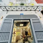 Bán nhà 3PN 1 trệt 2 lầu 32m2 gần công viên Làng Hoa, Phường 8, Gò Vấp, giá 5,38 tỷ - Ảnh thu nhỏ 4
