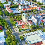 Bán/cho thuê đất góc 899.2m² Rạch Giá An Giang - Ảnh thu nhỏ 1