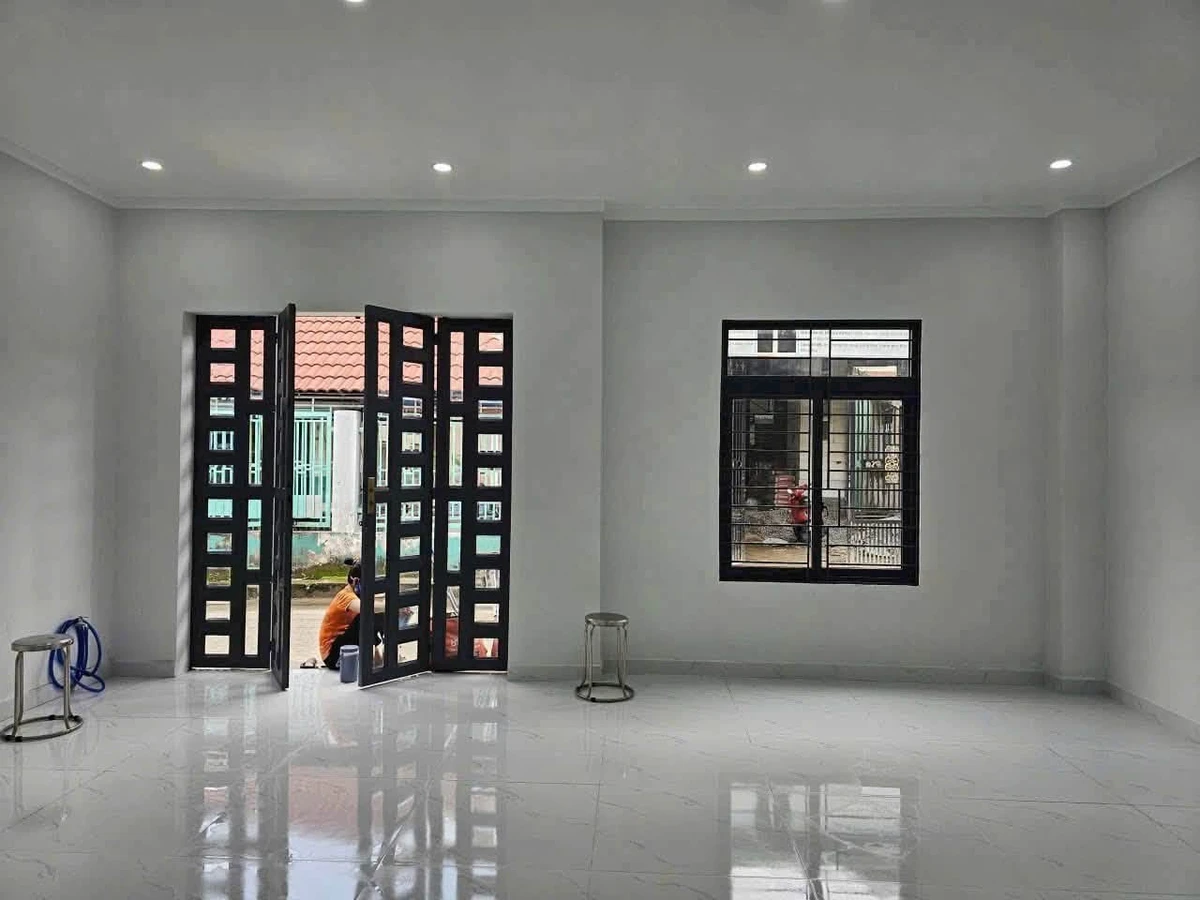 Bán nhà mới hẻm nhựa 73m² 2PN Bửu Long Biên Hoà 2tỷ680 - Ảnh thu nhỏ 4
