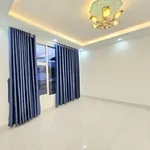 Bán nhà phố 46m2 Phạm Thế Hiển Quận 8 gần 5 tỷ - Ảnh thu nhỏ 5