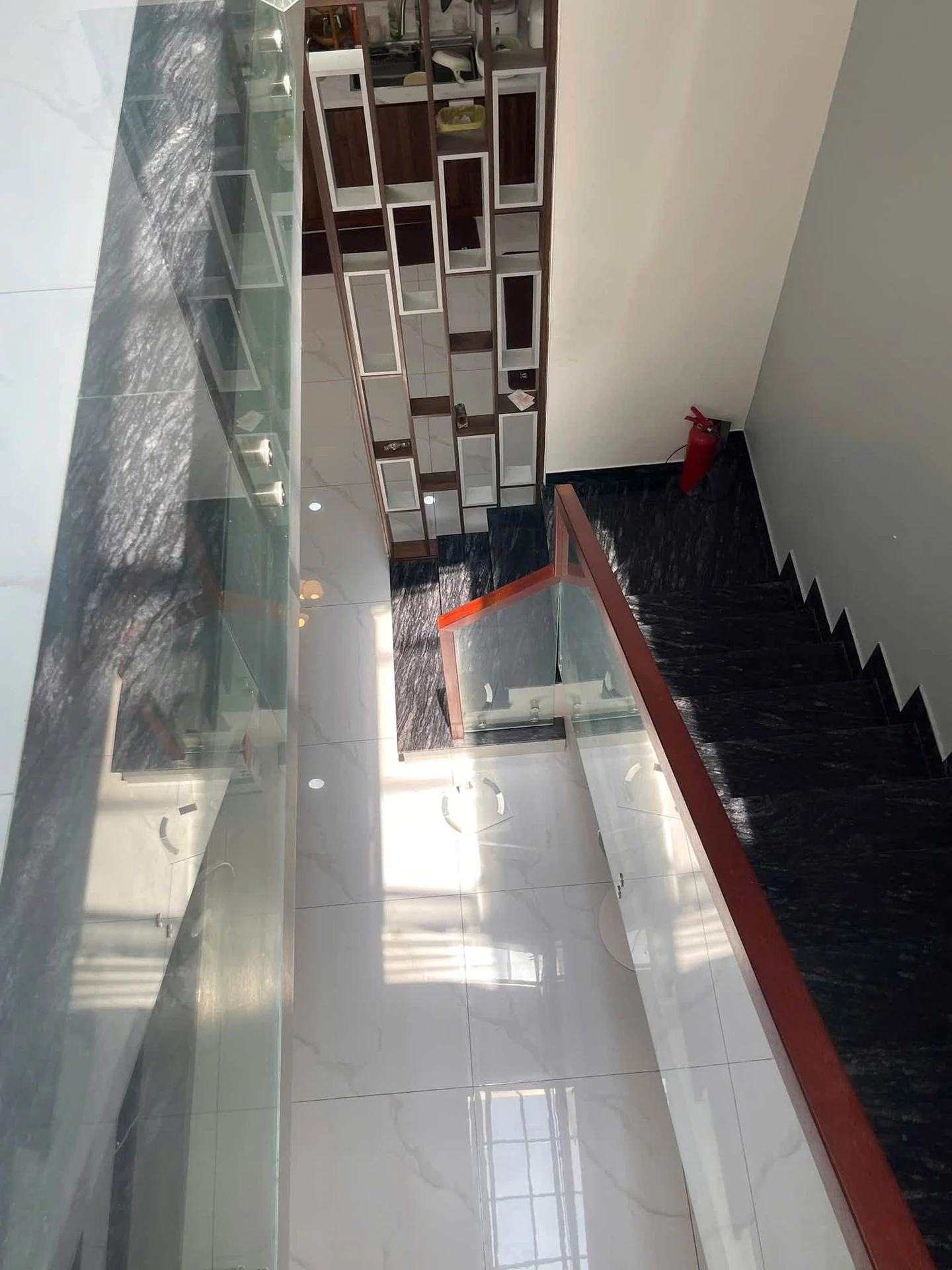 Bán nhà 82,5m² 4PN KDC Centana Trường Lưu 7,5 tỷ - Ảnh 1