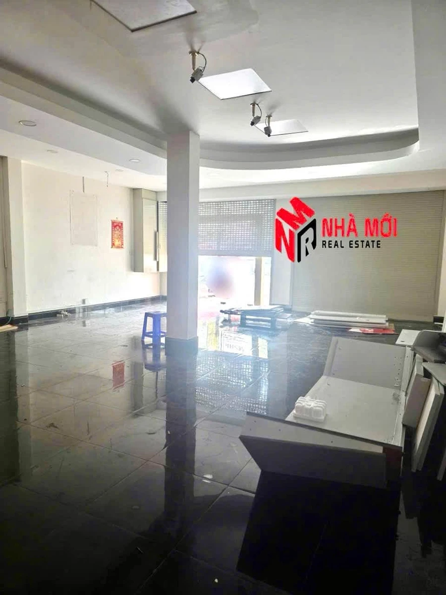 Cho thuê mặt bằng mặt tiền Nguyễn Tất Thành 360m² Cà Mau - Ảnh thu nhỏ 2