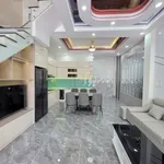 Bán nhà 4 tấm mặt tiền công viên Dĩ An, 66.2m2, 5PN 5WC - Ảnh thu nhỏ 5
