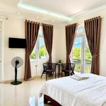 Cho thuê biệt thự An Viên 212.5m² 4PN, 45 triệu/tháng - Ảnh thu nhỏ 1