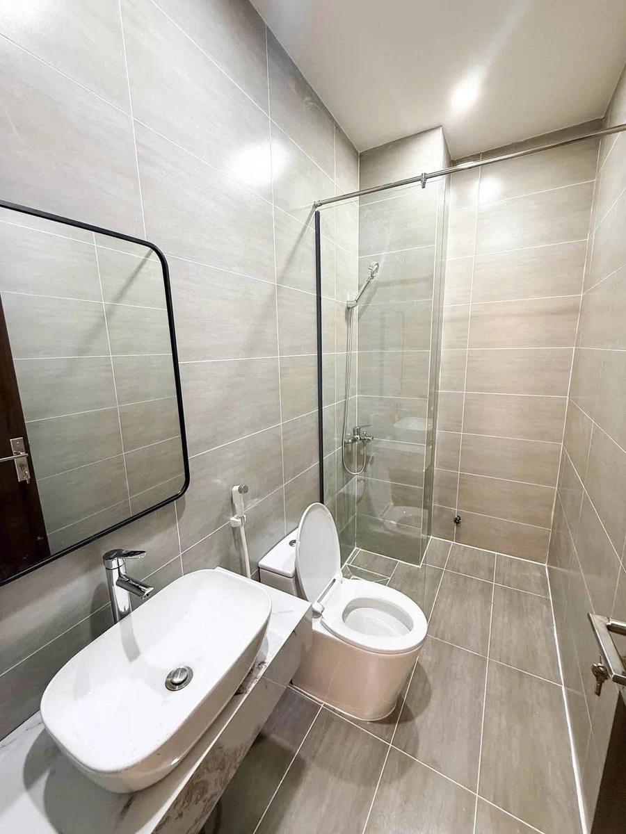 Bán nhà 1 trệt 2 lầu 78m² Phường Biên Hoà Đồng Nai 3,99 tỷ - Ảnh thu nhỏ 3