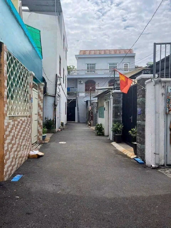 Bán nhà 2 tầng 65m2 tại Phường 7, Vũng Tàu