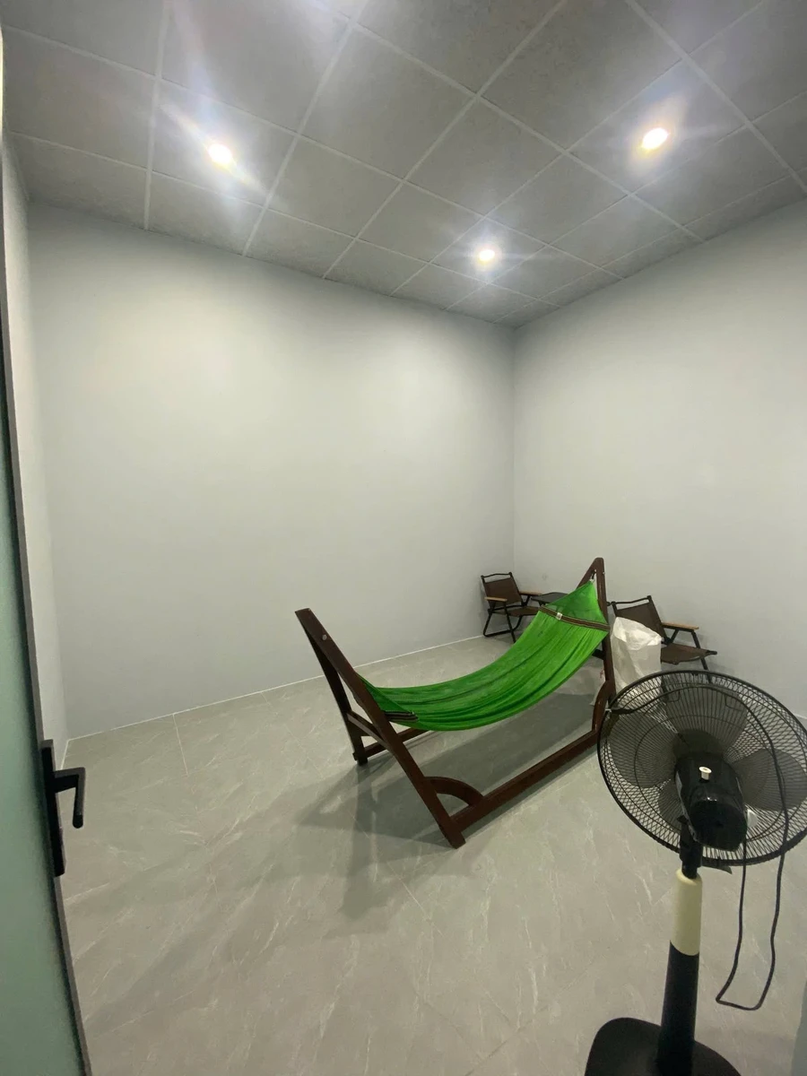 Cho thuê nhà mặt tiền Liên Hương Rạch Giá 135m², 6 triệu/tháng - Ảnh thu nhỏ 4