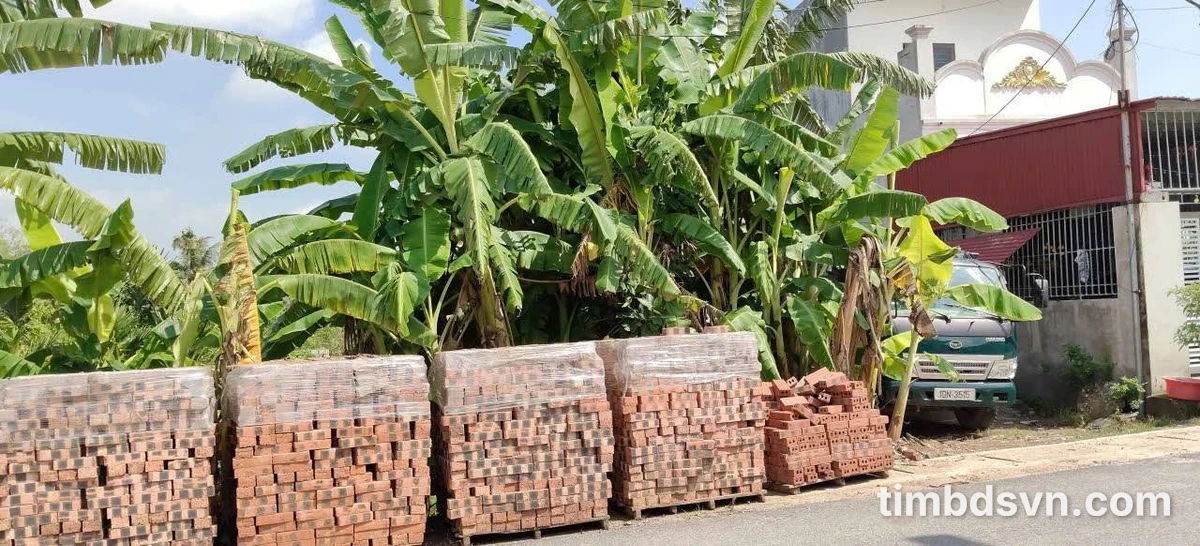 Bán đất mặt đường 112.5m² Vĩnh Hải Hải Phòng 1,1 tỷ - Ảnh thu nhỏ 2