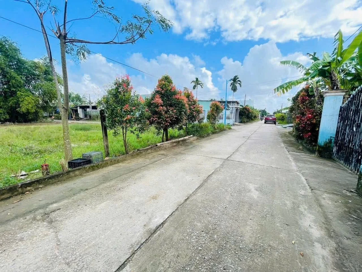 Bán đất 100m² Đại Hiệp Đà Nẵng 700 triệu - Ảnh 1