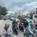 Bán đất mặt tiền 712m² Dĩ An, Bình Dương, giá 18.686 tỷ - Ảnh thu nhỏ 4