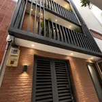 Bán nhà 4 tầng ngang 7m Lê Văn Sỹ 6.5 tỷ - Ảnh thu nhỏ 2