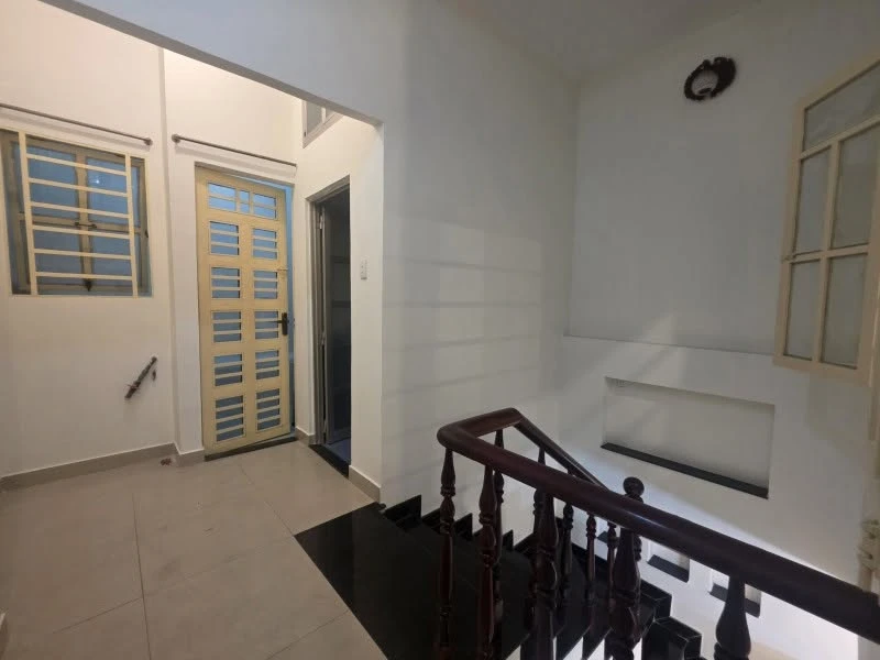 Bán nhà hẻm ô tô Bình Trưng Tây 76,7m² 3PN 7,99 tỷ - Ảnh thu nhỏ 4