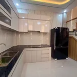 Bán nhà mới 4 tầng 52m2, 4PN, Bình Chánh, giá 5,45 tỷ - Ảnh thu nhỏ 4