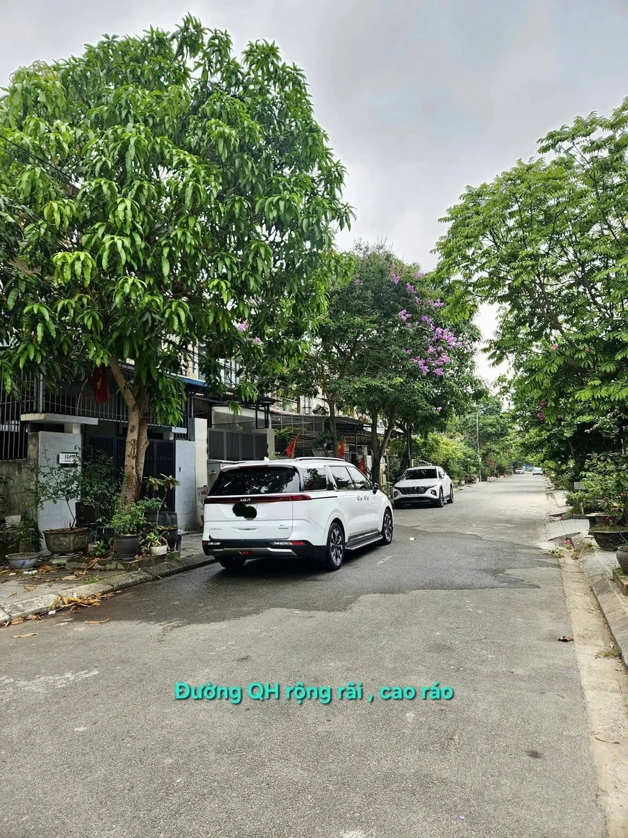 Bán nhà 3 tầng 225m² tại KĐT Phú Mỹ Thượng, Huế - 3,4 tỷ - Ảnh thu nhỏ 2