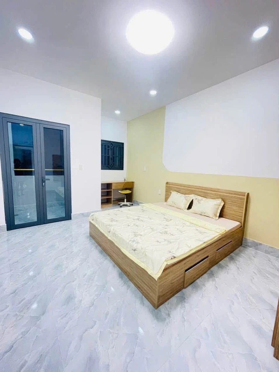Cho thuê nhà 4PN 5WC Dương Văn Dương, Tân Phú, 61m² - Ảnh thu nhỏ 2