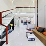 Bán nhà 2PN 50m² Cù Chính Lan, Quận 1 - Ảnh thu nhỏ 4