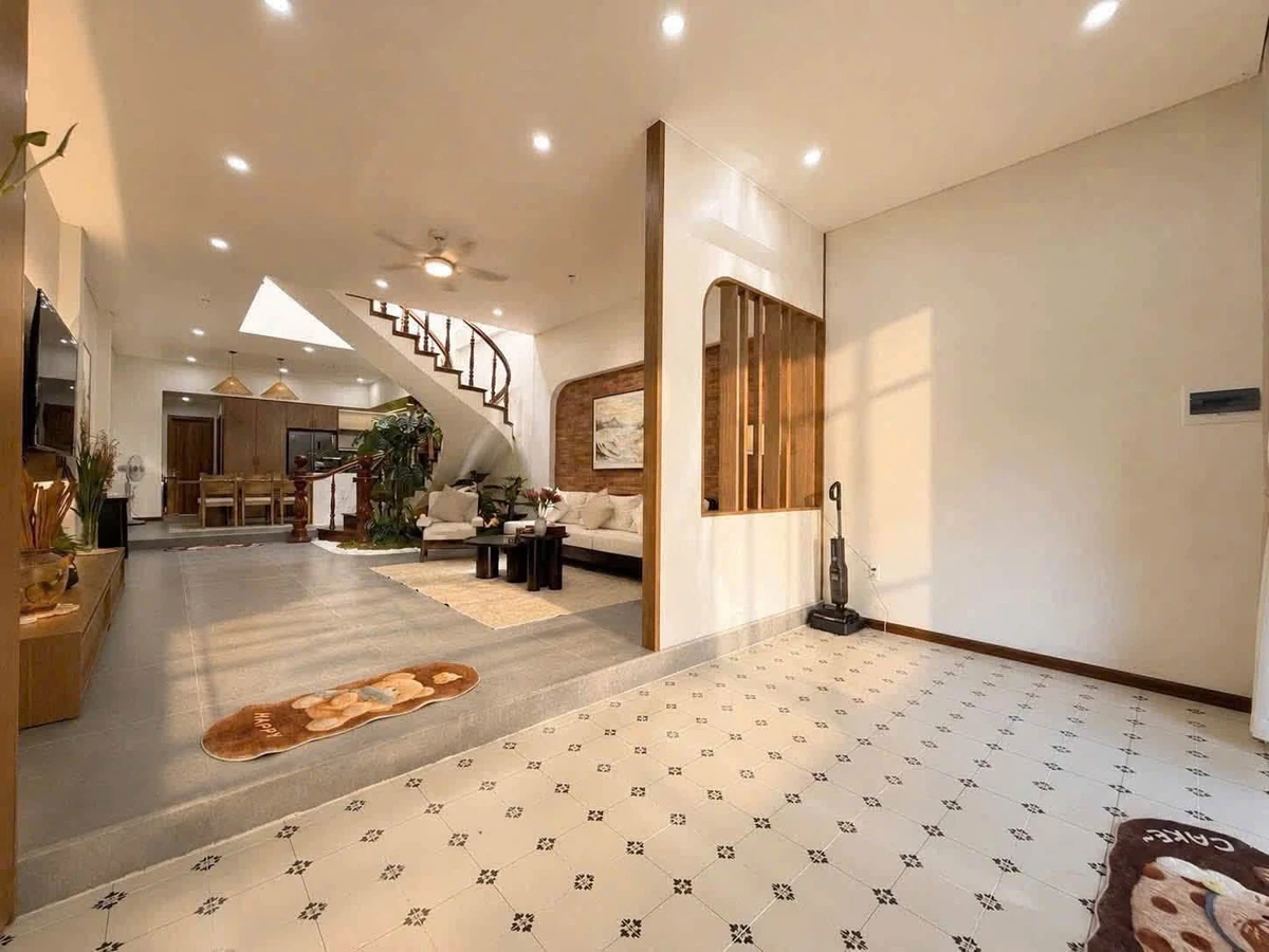Bán nhà 2 tầng 95m2 đường 5.5m Thanh Khê 7.9 tỷ - Ảnh thu nhỏ 4