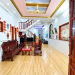 Bán nhà phố An Phú 116m², 1 trệt 1 lầu, giá 3,55 tỷ - Ảnh thu nhỏ 2