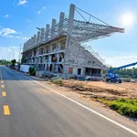 Bán đất mặt tiền bờ kè 10x32m Cần Giờ 1,8 tỷ - Ảnh thu nhỏ 1