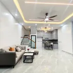 Bán nhà 4 tầng 47m² mặt tiền 5m Thiên Lôi Hải Phòng 3 tỷ 450 triệu - Ảnh thu nhỏ 4