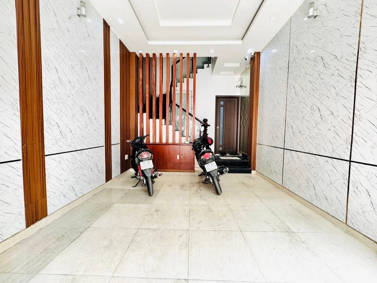 Bán nhà dân cư 53m² Phan Văn Trị, Bình Thạnh 10.2 tỷ - Ảnh thu nhỏ 3