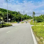 Bán đất mặt tiền đường Phùng Lưu, Thuỷ Dương, Huế 100m², giá 2,3 tỷ - Ảnh thu nhỏ 1