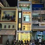 Bán nhà mặt tiền đường Cô Bắc, Quận 1, 58m2, trệt 2 lầu 6 phòng ngủ, giá 29,5 tỷ - Ảnh thu nhỏ 1